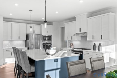 Quick Move-In Opportunity - Normandy Floor Plan at Magnolia - photo 6