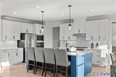 Quick Move-In Opportunity - Normandy Floor Plan at Magnolia - photo 8