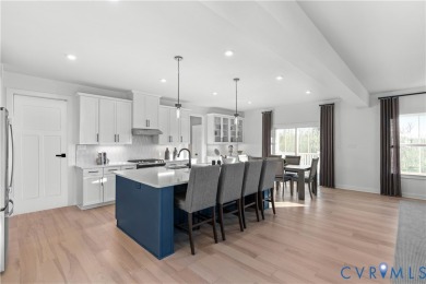 Quick Move-In Opportunity - Normandy Floor Plan at Magnolia - photo 9