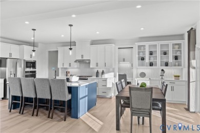 Quick Move-In Opportunity - Normandy Floor Plan at Magnolia - photo 10