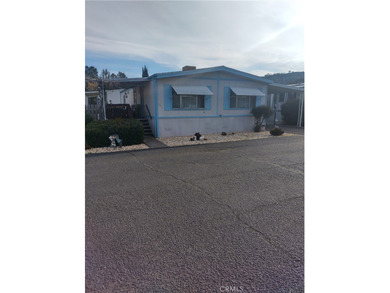 Lake Home For Sale in Clearlake Oaks, California