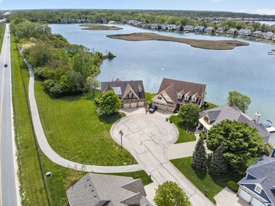 Build your dream home in the sought-after Lakelands subdivision - photo 1