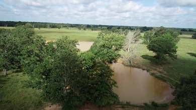 (private lake, pond, creek) Acreage For Sale in Boswell Oklahoma