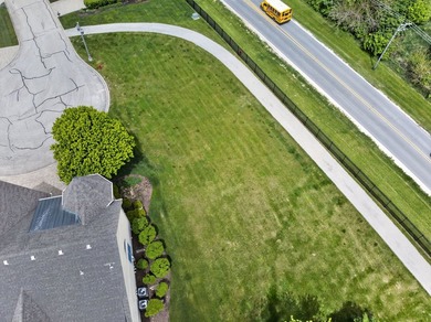 Build your dream home in the sought-after Lakelands subdivision - photo 3