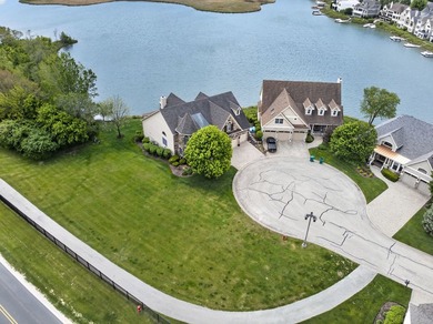Build your dream home in the sought-after Lakelands subdivision - photo 8