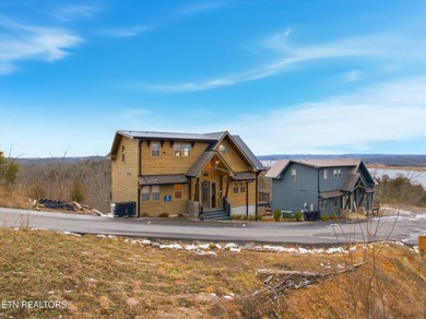 Tucked into a peaceful Douglas Lake community, 610 Butterfly Way - photo 2