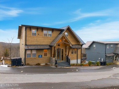 Tucked into a peaceful Douglas Lake community, 610 Butterfly Way - photo 3