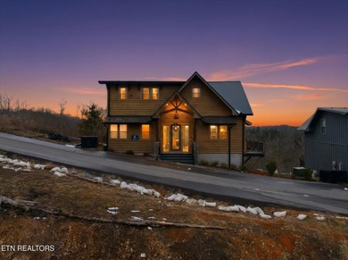 Tucked into a peaceful Douglas Lake community, 610 Butterfly Way - photo 4