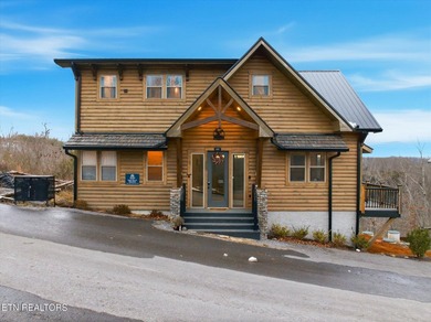 Tucked into a peaceful Douglas Lake community, 610 Butterfly Way - photo 5