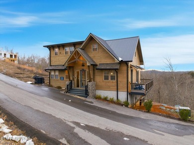 Tucked into a peaceful Douglas Lake community, 610 Butterfly Way - photo 6