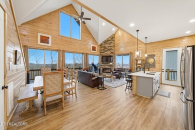 Tucked into a peaceful Douglas Lake community, 610 Butterfly Way - photo 7