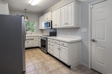 Beautifully updated 3-bedroom, 2-bath patio home in the highly - photo 8
