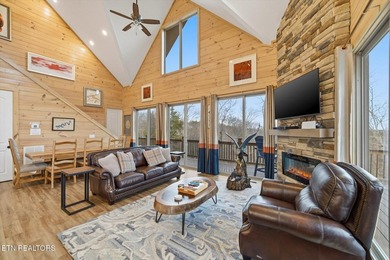 Tucked into a peaceful Douglas Lake community, 610 Butterfly Way - photo 9