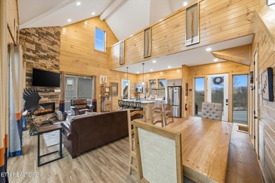 Tucked into a peaceful Douglas Lake community, 610 Butterfly Way - photo 10