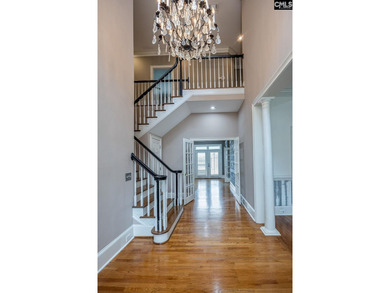 Beautiful two-story all-brick home located at 96 Oak Brook Dr - photo 11