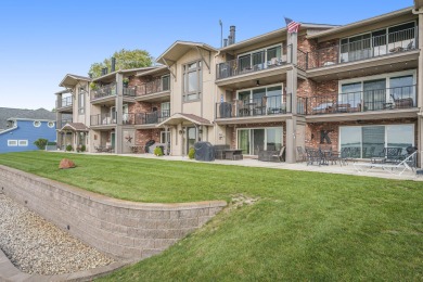 Lake Condo For Sale in Cedar Lake, Indiana