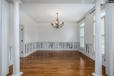 Beautiful two-story all-brick home located at 96 Oak Brook Dr - photo 13