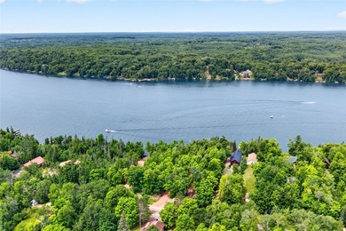 Rare opportunity on Long Lake! Discover this exceptional 0 - photo 13