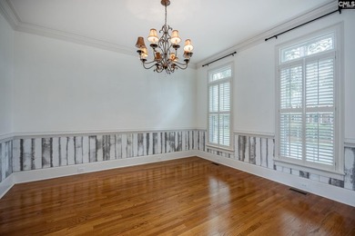 Beautiful two-story all-brick home located at 96 Oak Brook Dr - photo 14