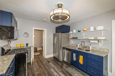 Opportunity awaits in the heart of Cleveland's highly - photo 15