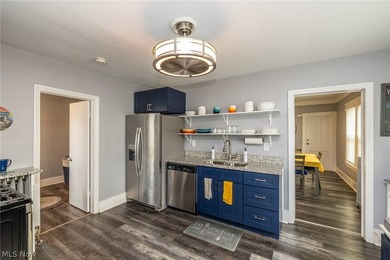 Opportunity awaits in the heart of Cleveland's highly - photo 17
