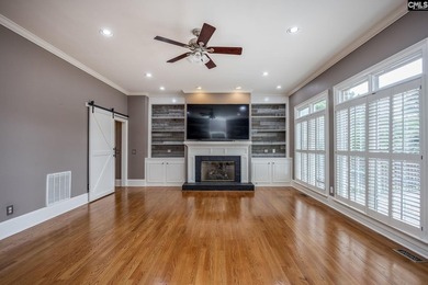 Beautiful two-story all-brick home located at 96 Oak Brook Dr - photo 18