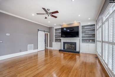 Beautiful two-story all-brick home located at 96 Oak Brook Dr - photo 19