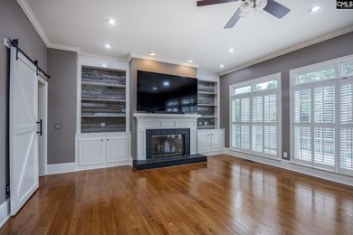 Beautiful two-story all-brick home located at 96 Oak Brook Dr - photo 20