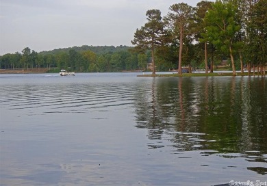 Lake Thunderbird Lot For Sale in Cherokee Village Arkansas
