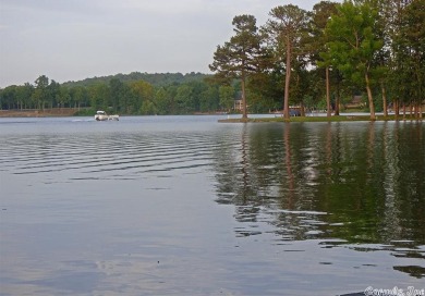 Lake Lot Off Market in Cherokee Village, Arkansas