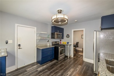 Opportunity awaits in the heart of Cleveland's highly - photo 21
