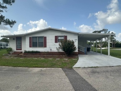 Cape Coral Lakes Area Lot For Sale in North Fort Myers Florida