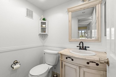 Beautifully updated and meticulously maintained corner first - photo 21