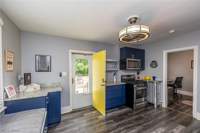 Opportunity awaits in the heart of Cleveland's highly - photo 22