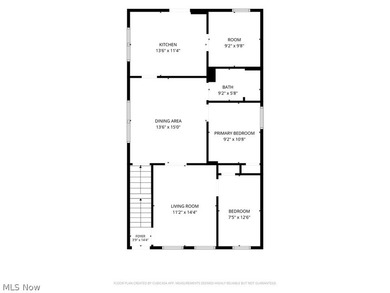 Opportunity awaits in the heart of Cleveland's highly - photo 23