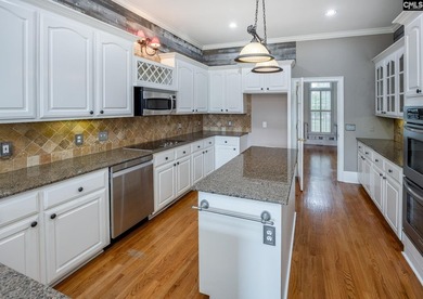 Beautiful two-story all-brick home located at 96 Oak Brook Dr - photo 28