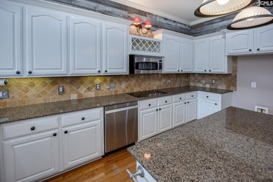 Beautiful two-story all-brick home located at 96 Oak Brook Dr - photo 29