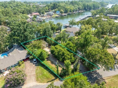 Lake Home For Sale in Hot Springs National Park, Arkansas