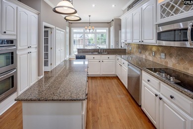 Beautiful two-story all-brick home located at 96 Oak Brook Dr - photo 31