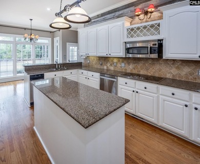 Beautiful two-story all-brick home located at 96 Oak Brook Dr - photo 32