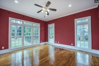 Beautiful two-story all-brick home located at 96 Oak Brook Dr - photo 37