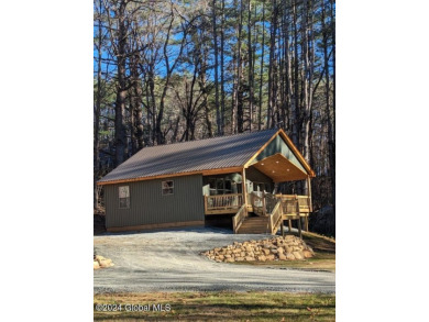 Sacandaga River Home For Sale in Hope New York