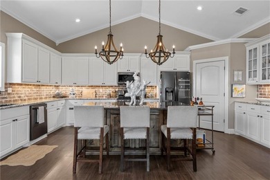 (private lake, pond, creek) Home For Sale in Lorena Texas