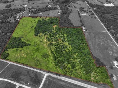 (private lake, pond, creek) Acreage For Sale in Purcell Oklahoma