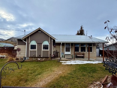 Bear Lake Home For Sale in Laketown Utah