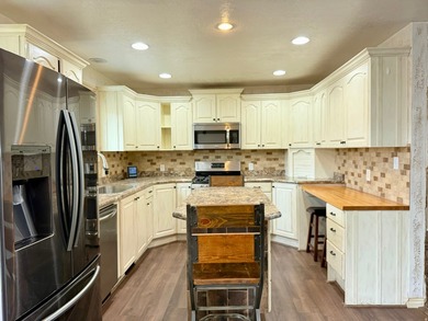 Located in Laketown, UT along the South shore of beautiful Bear - photo 8