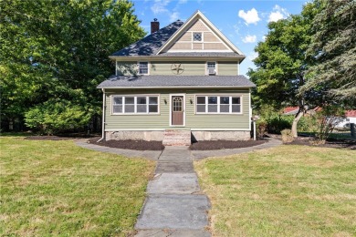 Lake Home For Sale in Walworth, New York