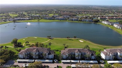 Lake Condo For Sale in Fort Myers, Florida