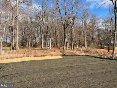 Exclusive new construction community, Makefield Meadows in Upper