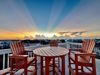 Welcome to 130 Heather Lane, a coastal retreat in the highly